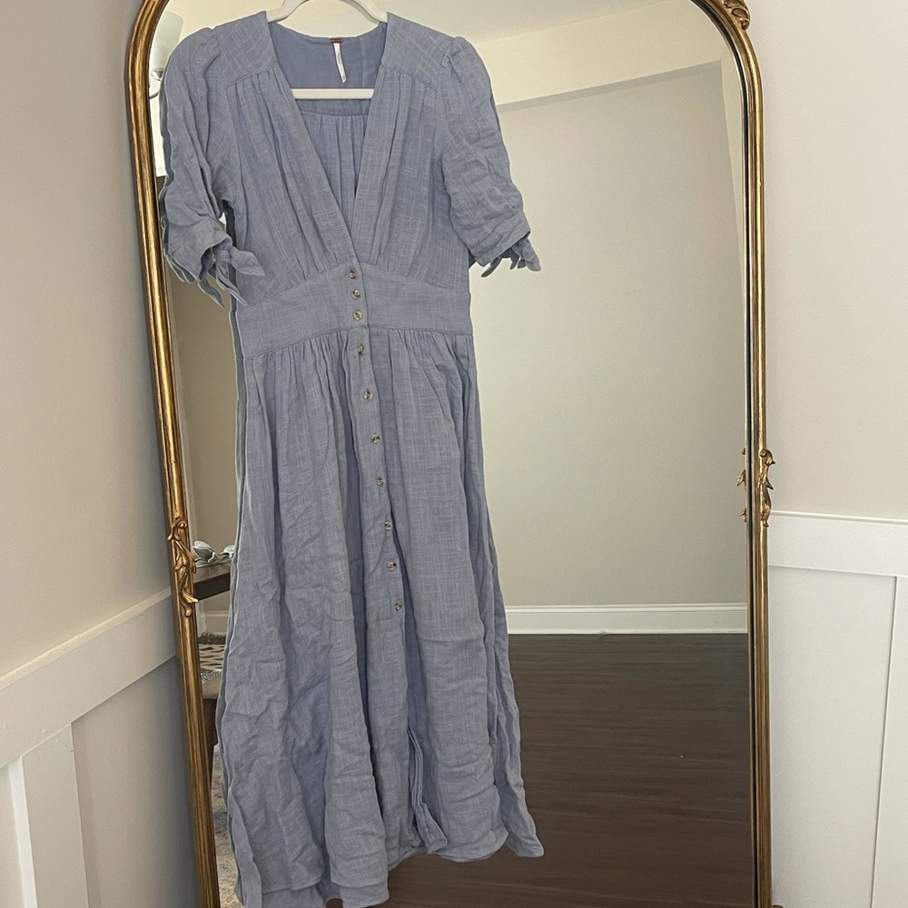 Free people dress